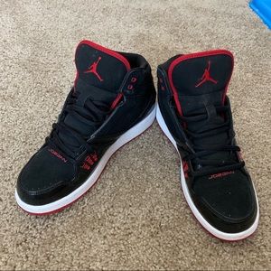 Jordan Air Flight